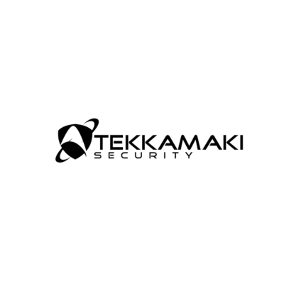 Tekkamaki_Security_logo