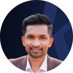 Malinda Rukshan avatar