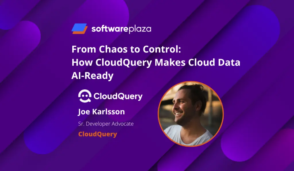 From Chaos to Control How CloudQuery Makes Cloud Data AI-Ready