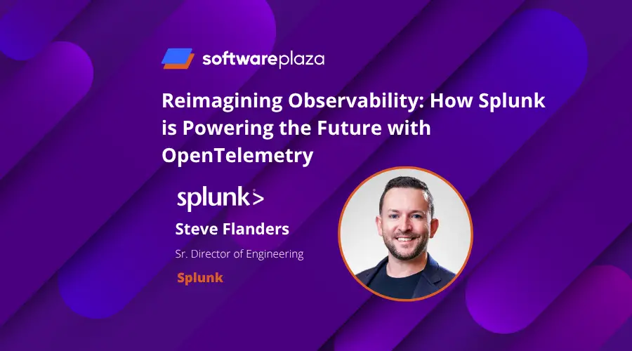 Reimagining Observability How Splunk is Powering the Future with OpenTelemetry