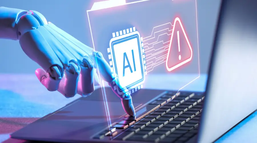 Why Rubrik Uses AI Gateways and Policies to Secure Agentic AI