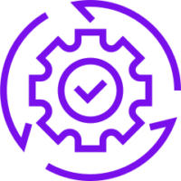 Tailored Continuous Integration Strategy for GitLab environments