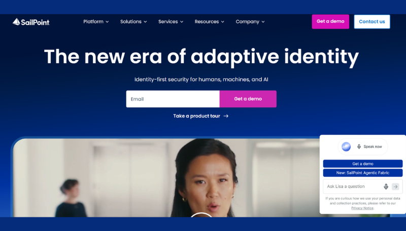 SailPoint Acquires Entro Security in Reported $200 Million Deal