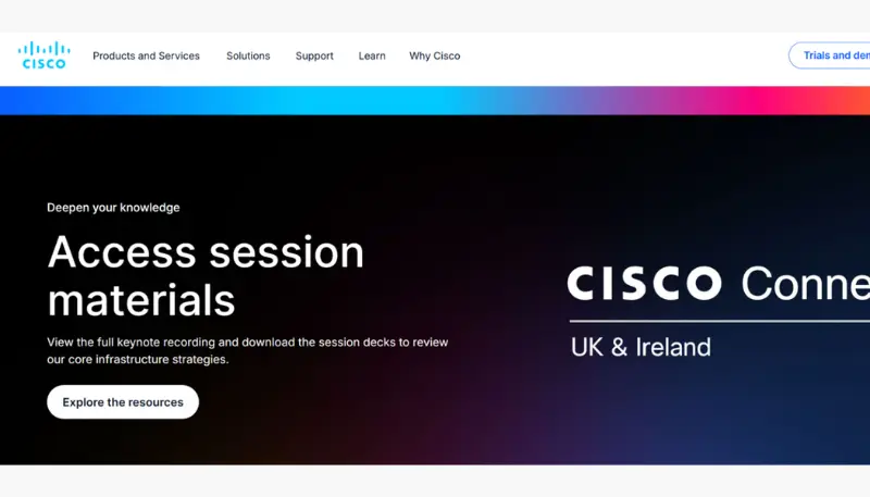 Cisco Expands AI Agent Security With Astrix and WideField Deals