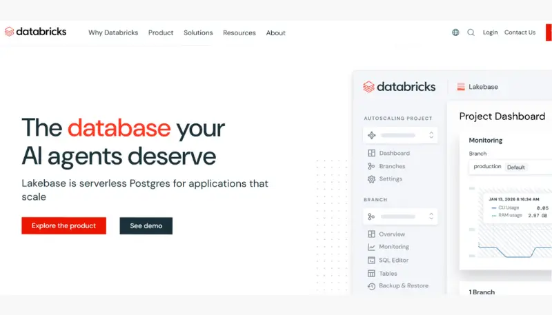 How Databricks Chose a Sidecarless Traffic Model With Envoy