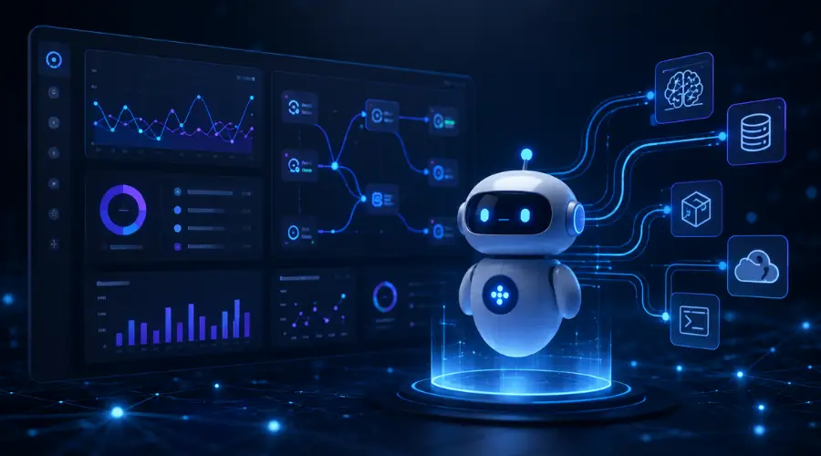 Dash0 Bets on AI Observability as Agent0 Reaches General Availability