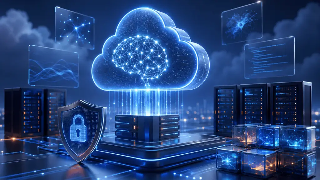 How Amazee Is Building Secure Infrastructure for AI Apps