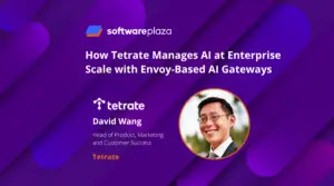 How Tetrate Manages AI at Enterprise Scale with Envoy-Based AI Gateways