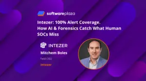 Intezer 100% Alert Coverage How AI + Forensics Catch What Human SOCs Miss