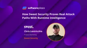 Sweet Attack How Sweet Security Proves Real Attack Paths With Runtime Intelligence