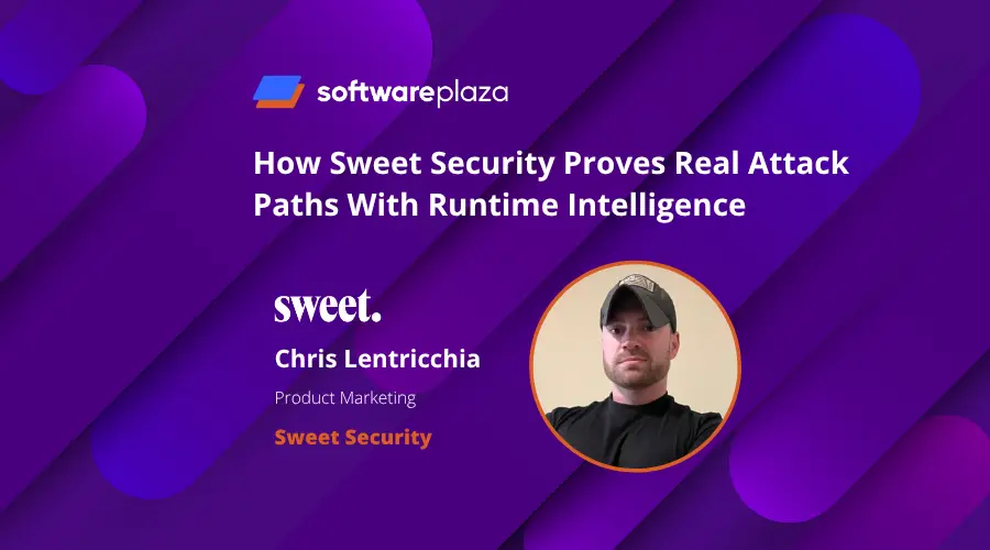 Sweet Attack How Sweet Security Proves Real Attack Paths With Runtime Intelligence