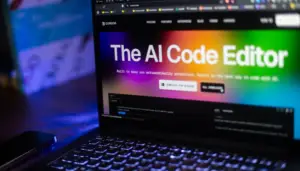 How AI code review is automating approval bias workflow diagram showing automate
