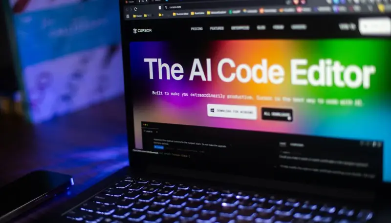 How AI code review is automating approval bias workflow diagram showing automate