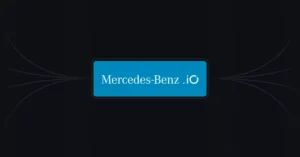 Mercedes-Benz.io reduces Kubernetes operational overhead and costs using automation