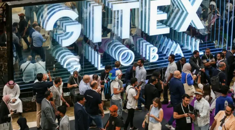 Gitex Global 2026