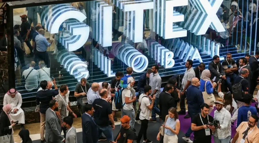 Gitex Global 2026