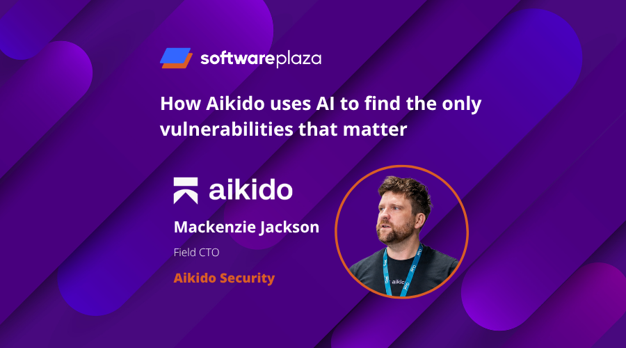 How Aikido Uses AI to Find the Only Vulnerabilities That Matter