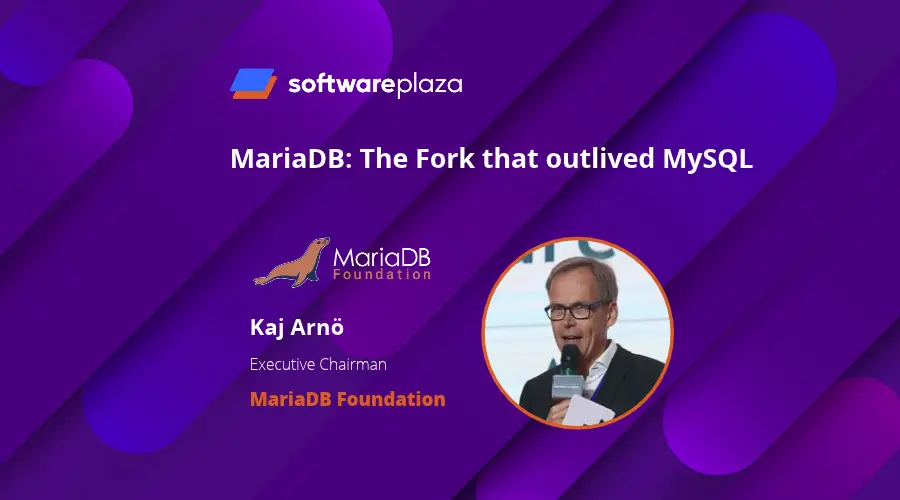 MariaDB_ The Fork that outlived MySQL