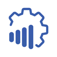 PowerBI Robots Logo