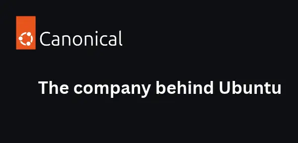 Canonical
